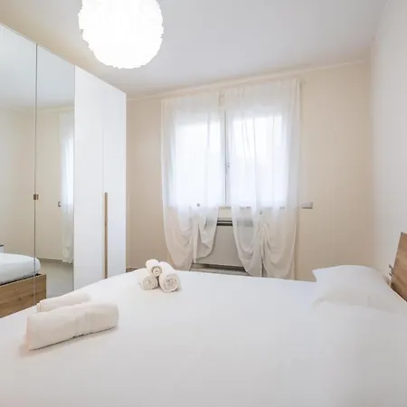 Mirabilia 108 - Poetto - Parking Apartment Cagliari