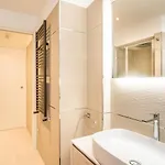 Mirabilia 108 - Poetto Appartement