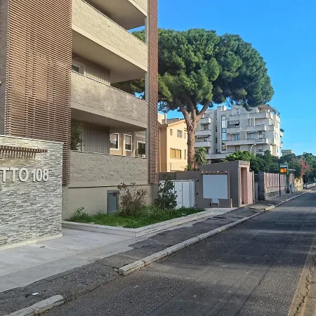 Mirabilia 108 - Poetto Lejlighed Cagliari