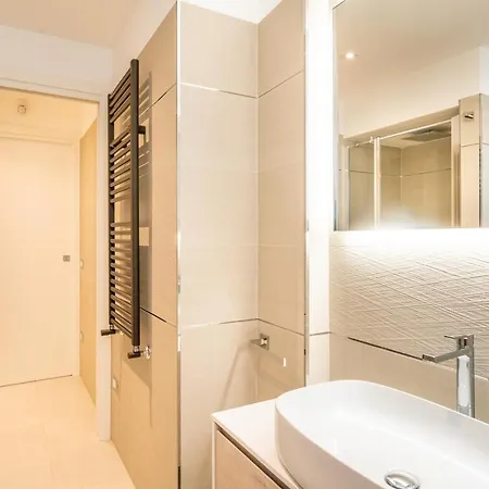 Mirabilia 108 - Poetto - Parking 아파트