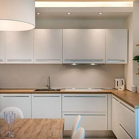 Apartment Mirabilia 108 - Poetto Cagliari