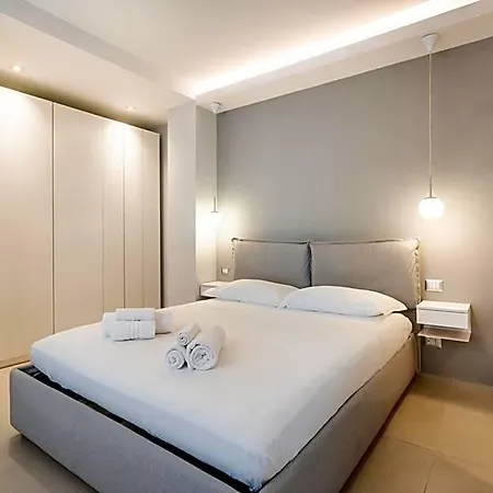 Mirabilia 108 - Poetto Apartment Cagliari