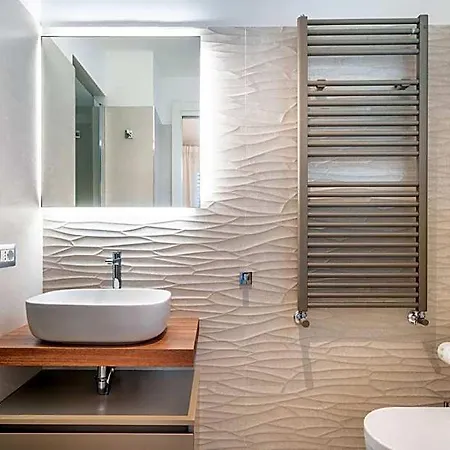Mirabilia 108 - Poetto Apartment Cagliari