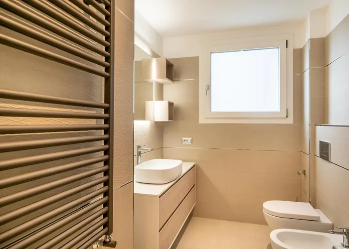 Mirabilia 108 - Poetto Apartamento Cagliari