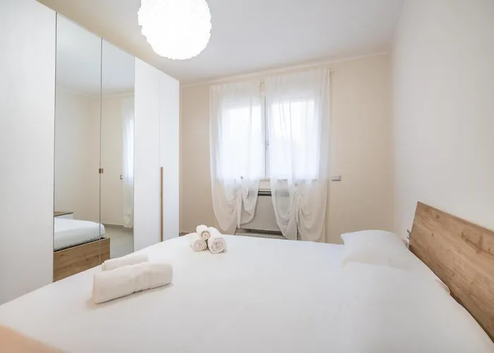 Mirabilia 108 - Poetto Apartamento Cagliari